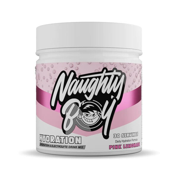 Naughty Boy Hydration  - 255g