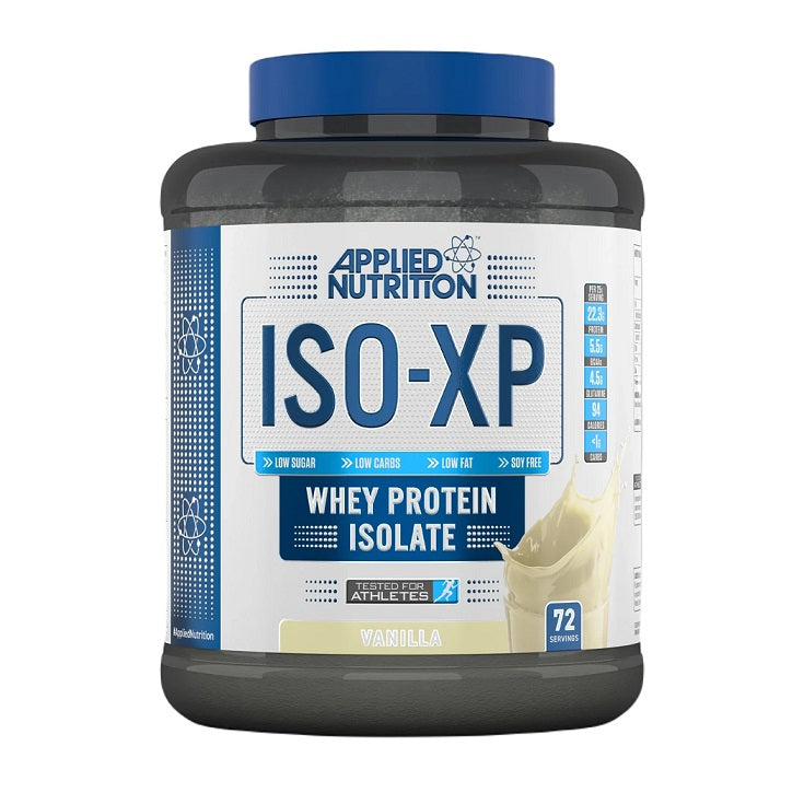 Applied Nutrition ISO-XP - 2000g