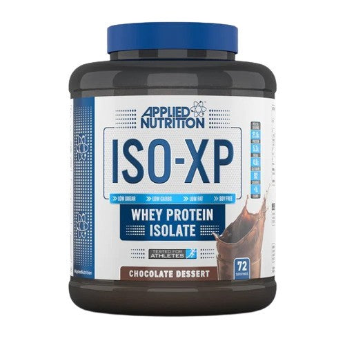 Applied Nutrition ISO-XP - 2000g