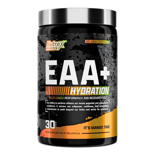 Nutrex Nutrex EAA + Hydration  - 390g