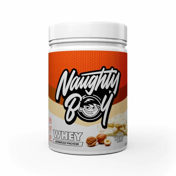 Naughty Boy Advanced Whey - 2010g