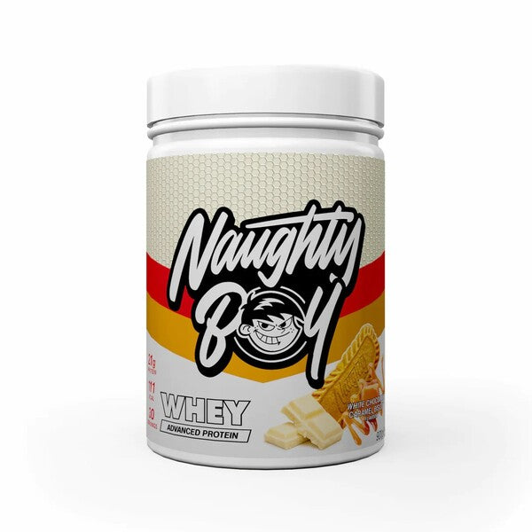 Naughty Boy Advanced Whey - 2010g
