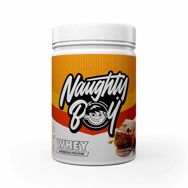 Naughty Boy Advanced Whey - 2010g