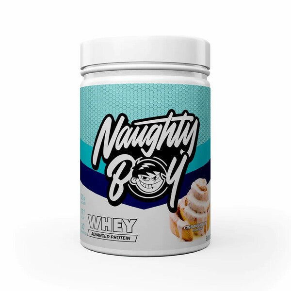 Naughty Boy Advanced Whey - 2010g