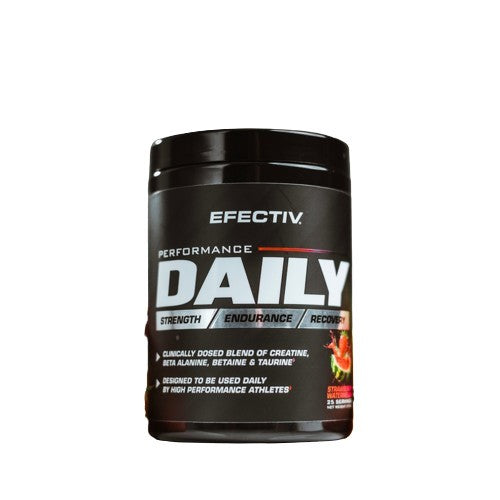 Efectiv Nutrition Efectiv Nutrition Performance Daily  - 375g