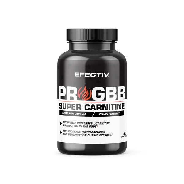 Efectiv Nutrition Efectiv Nutrition ProGBB - 60 caps
