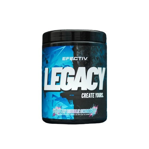 Efectiv Nutrition Efectiv Nutrition Legacy  - 380g