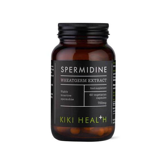 KIKI Health KIKI Health Spermidine - 60 vcaps