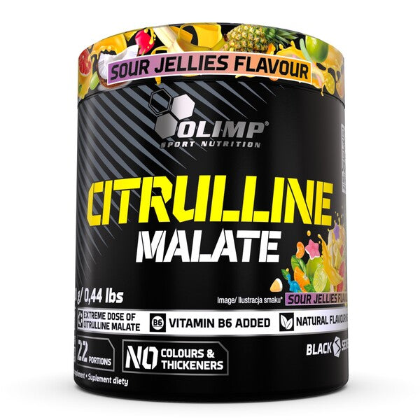 Olimp Nutrition Olimp Nutrition Citrulline Malate  - 200g