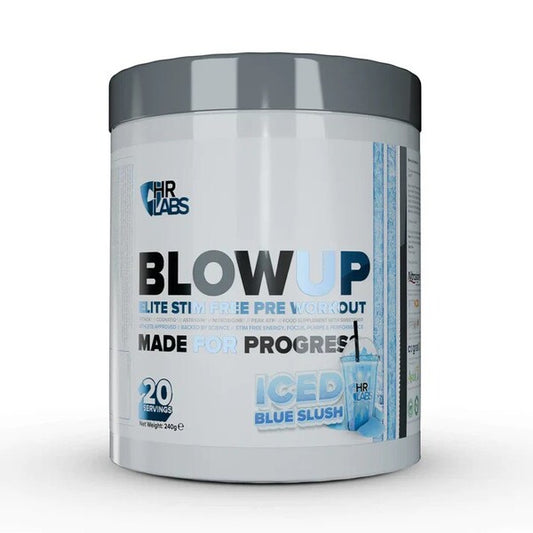 HR Labs HR Labs Blow UP  - 240g