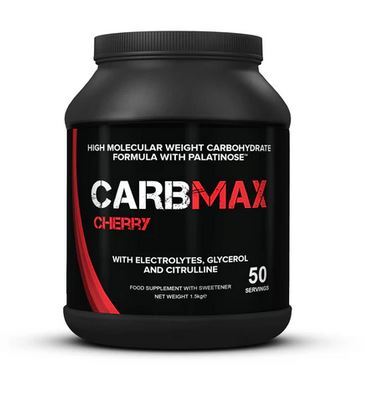 Strom Sports CarbMax - 1500g