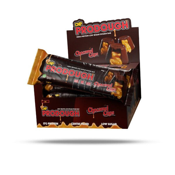 CNP CNP ProDough  - 12 x 60g