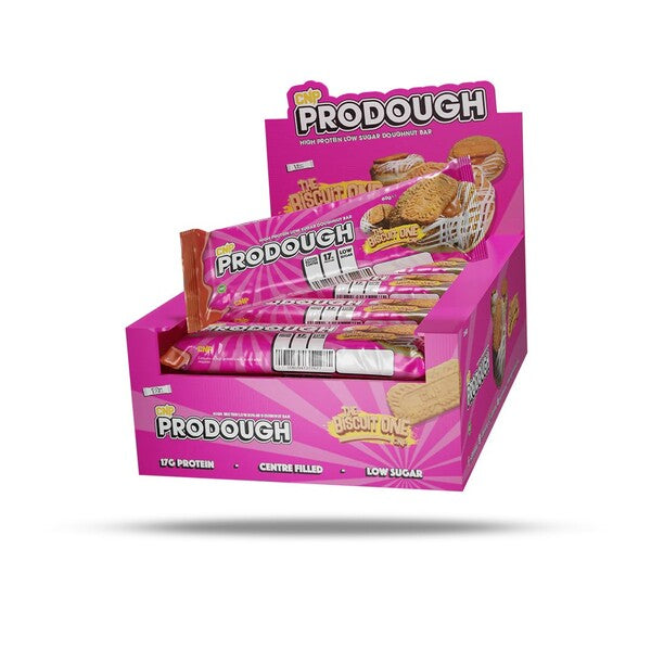 CNP CNP ProDough  - 12 x 60g