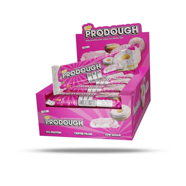 CNP CNP ProDough  - 12 x 60g