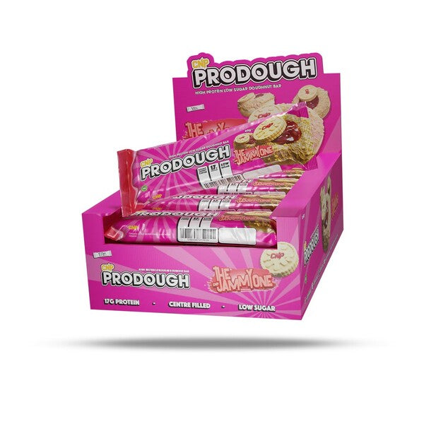 CNP CNP ProDough  - 12 x 60g