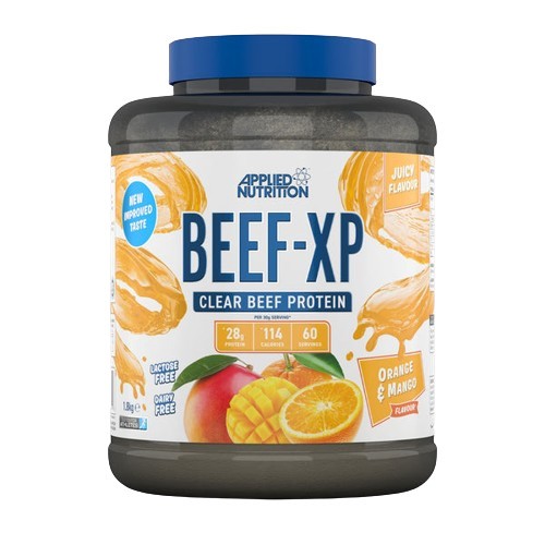 Applied Nutrition Applied Nutrition Beef-XP  (EAN 5056555204177) - 1800g