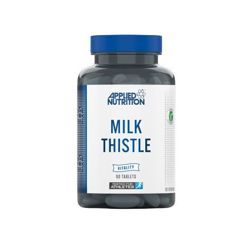 Applied Nutrition Applied Nutrition Milk Thistle - 90 tablets (EAN 5056555205389)