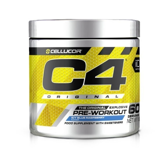 Cellucor Cellucor C4 Original (EAN 5056569900140) - 396g