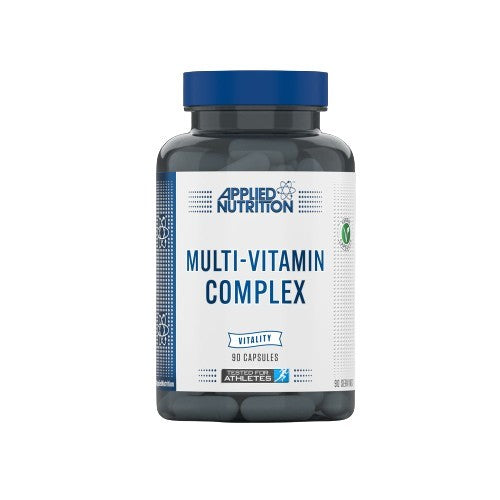 Applied Nutrition Applied Nutrition Multi-Vitamin Complex - 90 tablets (EAN 5056555205617)