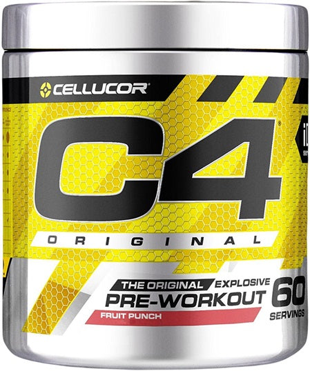 Cellucor Cellucor C4 Original (EAN 5056569900140) - 396g