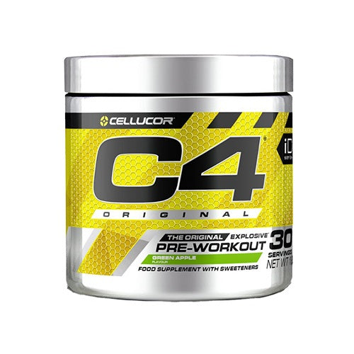 Cellucor Cellucor C4 Original (EAN 5056569900140) - 396g