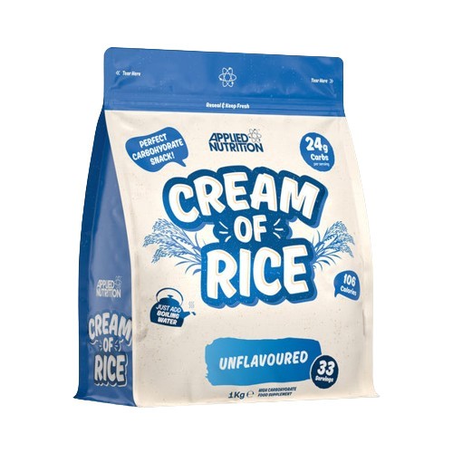 Applied Nutrition Applied Nutrition Cream of Rice - 1000g