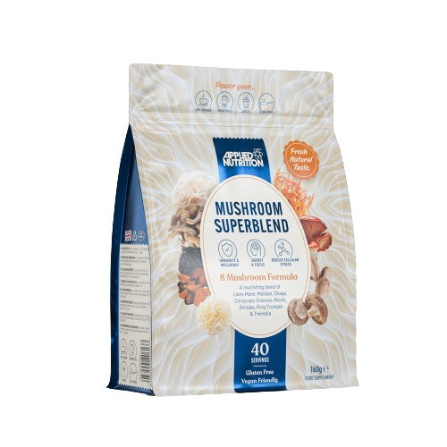 Applied Nutrition Applied Nutrition Mushroom Blend - 160g