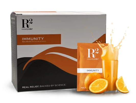 Remedy Relief Remedy Relief Immunity  - 30 sachets