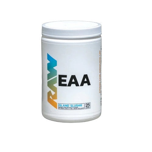 Raw Nutrition EAA - 315g