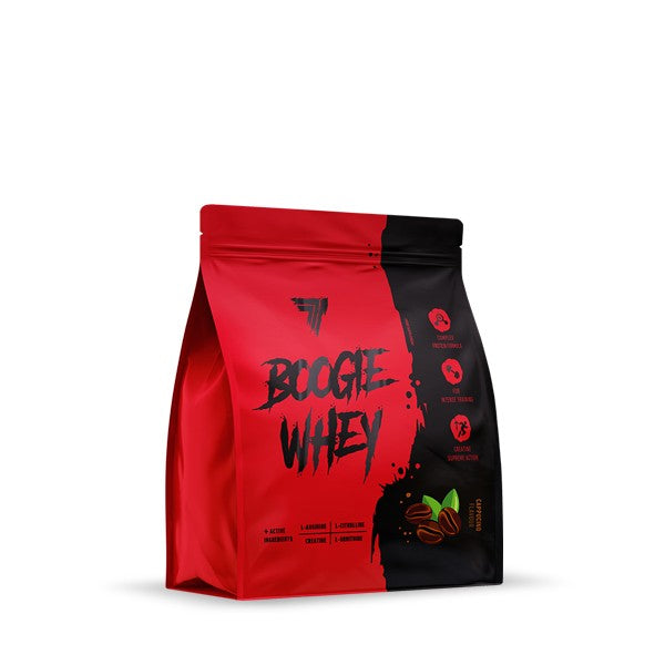 Trec Nutrition Boogie Whey - 2000g