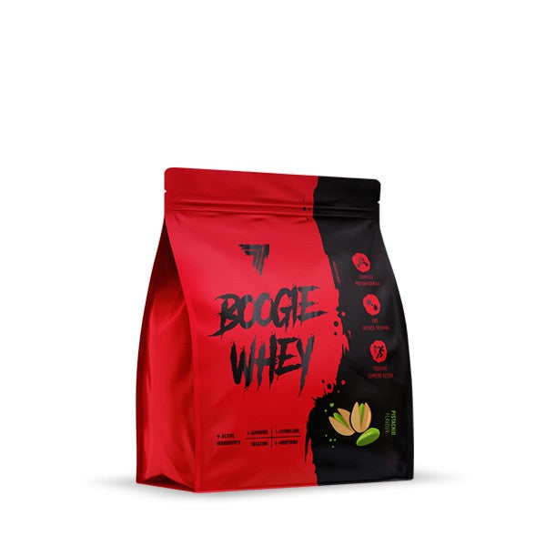 Trec Nutrition Boogie Whey - 2000g