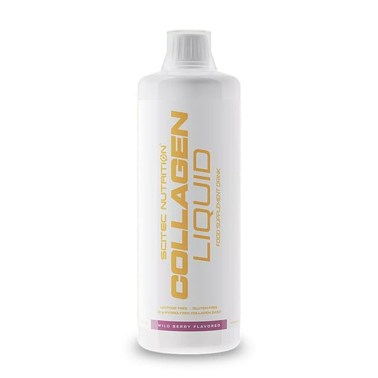 SciTec SciTec Collagen Liquid  - 1000 ml.