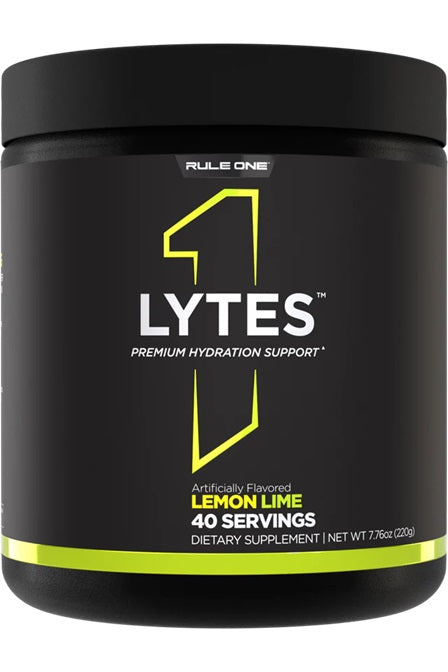 Rule One Rule One Lytes  - 240g
