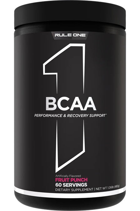 Rule One Rule One BCAA  - 480g