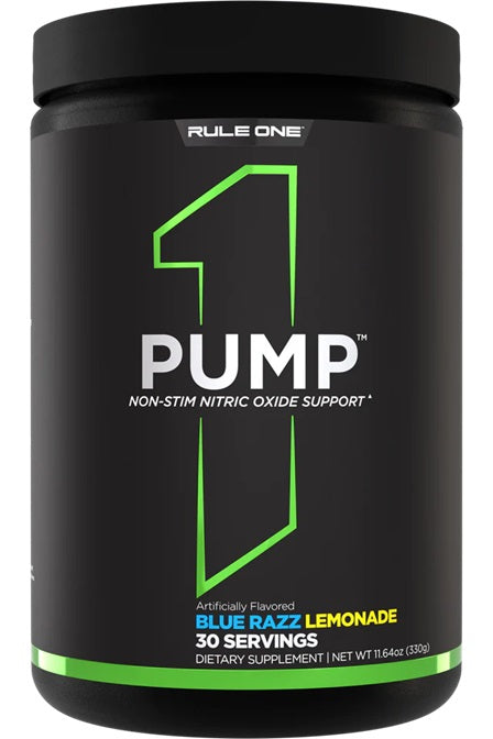 Rule One Rule One Pump  - 330g