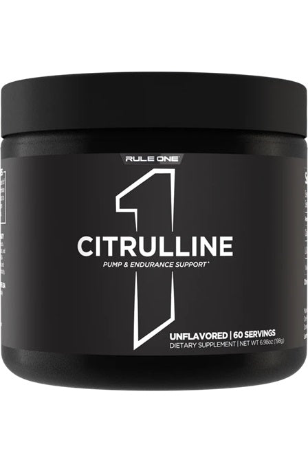 Rule One Rule One Citrulline  - 198g