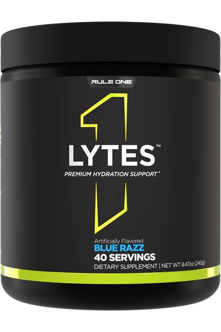 Rule One Rule One Lytes  - 240g
