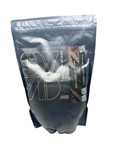 SWYD SWYD Protein Blend  - 1000g