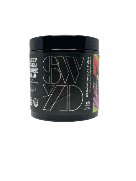 SWYD SWYD Pre-Workout Fuel  - 315g