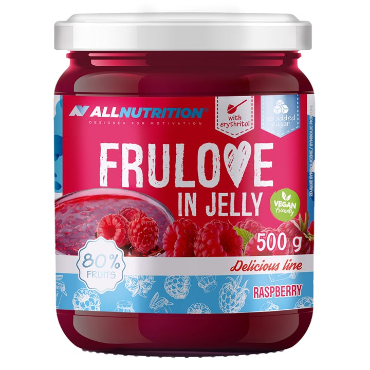 Allnutrition Frulove In Jelly - 500g