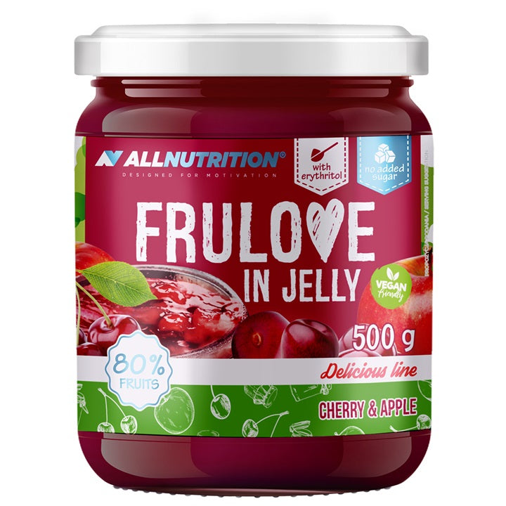 Allnutrition Frulove In Jelly - 500g