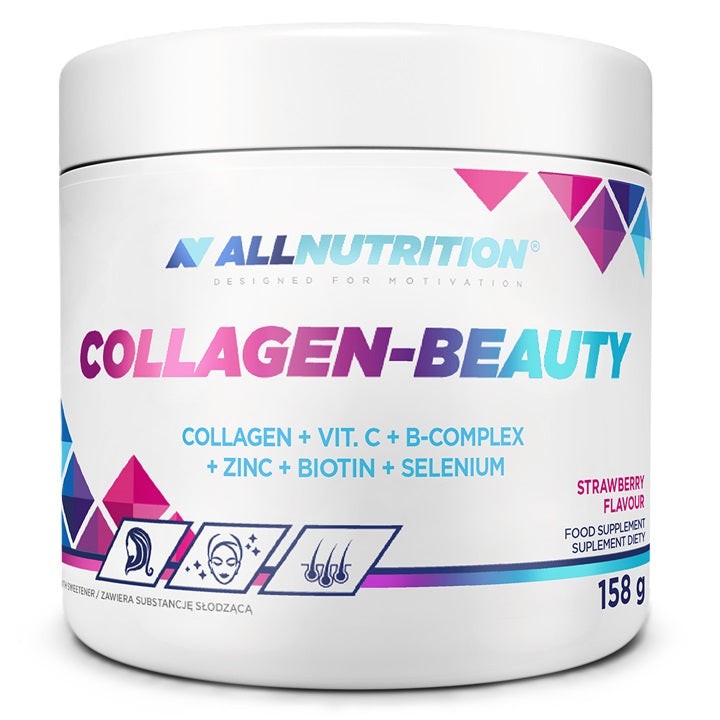 Allnutrition Allnutrition Collagen-Beauty  - 158g