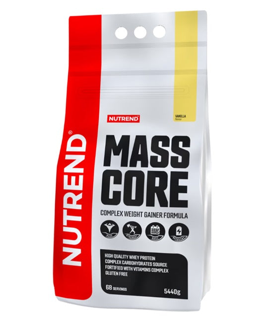 Nutrend Nutrend Mass Core  - 5440g