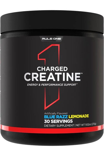 Rule One Rule One Charged Creatine  (EAN 196671008763) - 270g