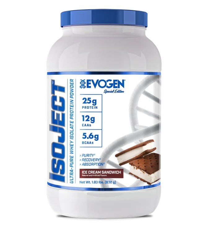 Evogen Evogen IsoJect  - 806g