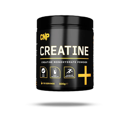 CNP CNP Creatine  - 500g