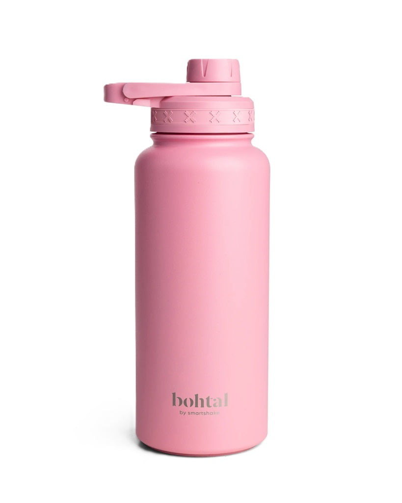 SmartShake SmartShake Bohtal Insulated Sports Bottle  - 960 ml.