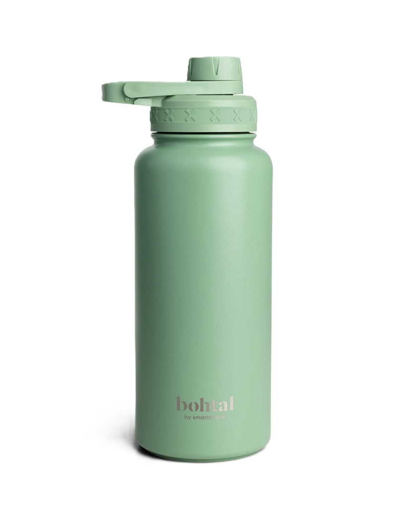 SmartShake SmartShake Bohtal Insulated Sports Bottle  - 960 ml.