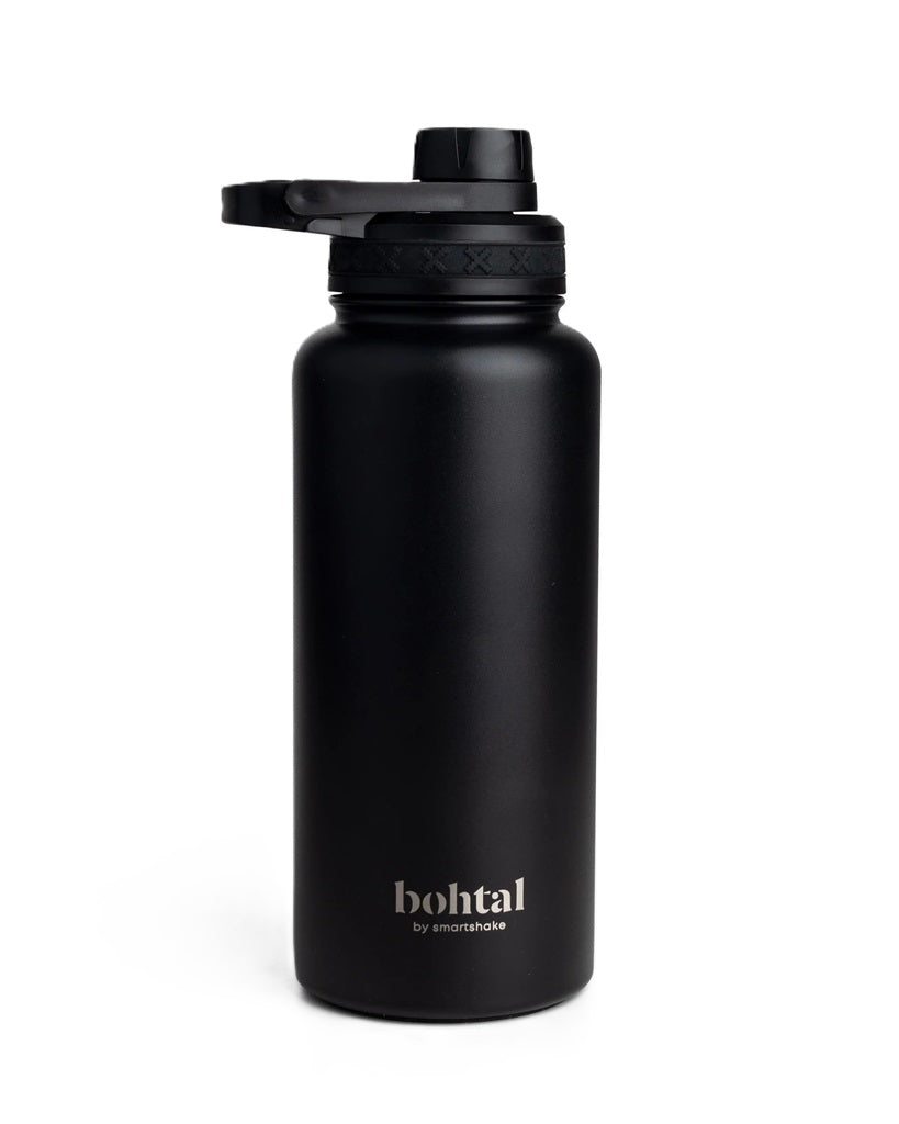 SmartShake SmartShake Bohtal Insulated Sports Bottle  - 960 ml.