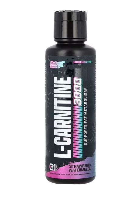 Nutrex Nutrex L-Carnitine 3000  - 465 ml.